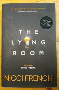 image of The Lying Room