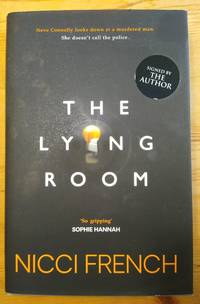 The Lying Room