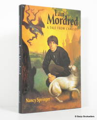 I Am Mordred: A Tale from Camelot