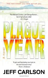 Plague Year