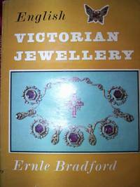 image of English Victorian Jewellery :