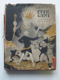 image of PEER GYNT