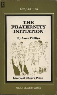 The Fraternity Initiation LLP-140
