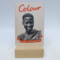 cover of Colour - The Problem of Racial Discrimination