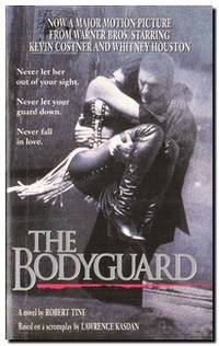 image of The Bodyguard