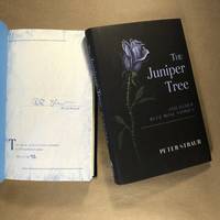 The Juniper Tree and Other Blue Rose Stories