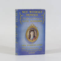 cover of Not Without Honour.