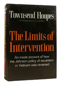 THE LIMITS OF INTERVENTION