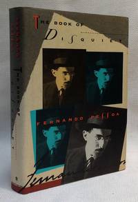 cover of The Book of Disquiet
