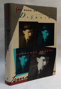 The Book of Disquiet by Pessoa, Fernando - 1991-05-28