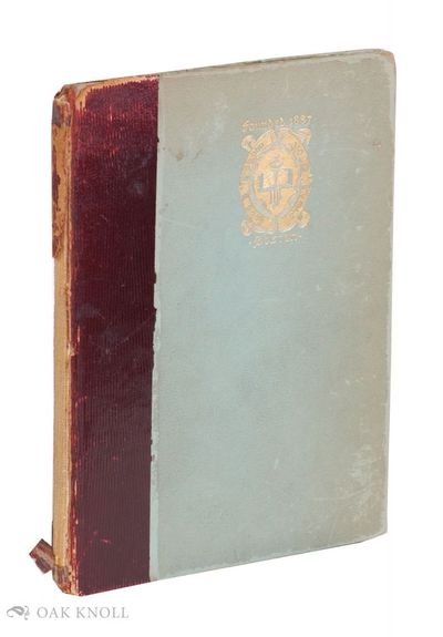 HAKLUYT HANDBOOK.|THE