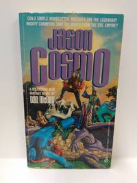 cover of Jason Cosmo