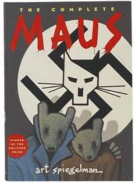 The Complete Maus