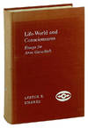 Life-World and Consciousness: Essays for Aron Gurwitsch