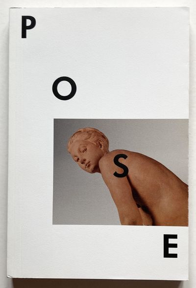 The Pose. Rethinking Sculpture in 19th-Century…