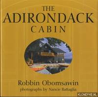 The Adirondack cabin