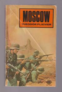 cover of Moscow
