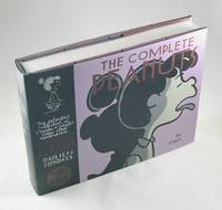 cover of The Complete Peanuts - Volume 9: 1967 to 1968