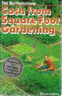 image of Cash from Square Foot Gardening