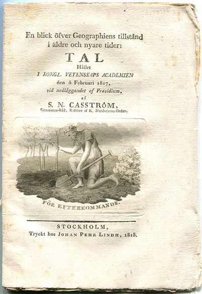 En blick öfver geographiens tillstånd i äldre och…