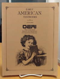 Early American Textbooks 1775-1900