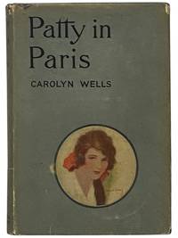 Patty in Paris (Patty Fairfield Series, No. 5)