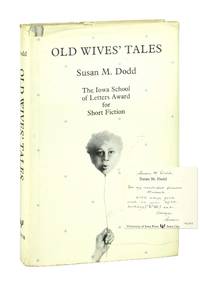 Old Wives' Tales [Signed and Inscribed]