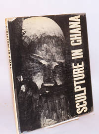 Sculpture in Ghana by photography Walter E. Marten - First Edition - 1964 - from Bolerium Books Inc., ABAA/ILAB (SKU: 108789)