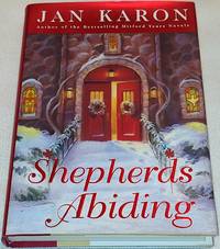 Shepherds Abiding: A Mitford Christmas Story