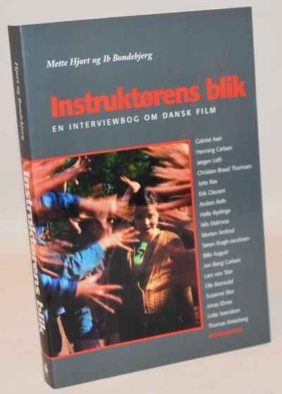 Instruktørens blik. En interviewbog om dansk…