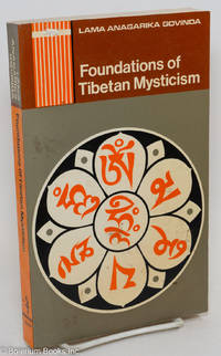 cover of Foundations of Tibetan Mysticism