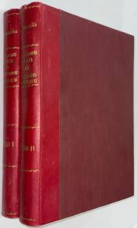 image of Emiliano Zapata y el agrarismo en México (volumes 1 and 2)