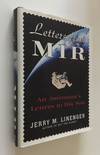 Letters from MIR An Astronaut's Letters to His Son