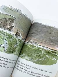 SHIP'S COOK GINGER: Another Tim Story