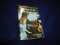 image of The Clue in the Old Stagecoach: Nancy Drew Mystery Stories #37