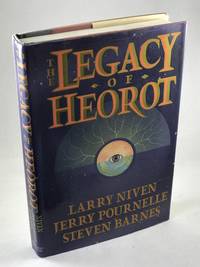 image of The Legacy of Heorot