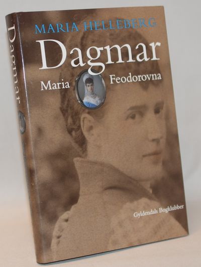 Dagmar - Maria Feodorovna.