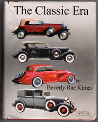 The Classic Era by Kimes, Beverly Rae - 2001-01-01