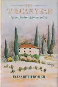 cover of The Tuscan Year
