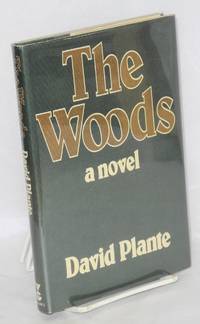 image of The Woods: a novel