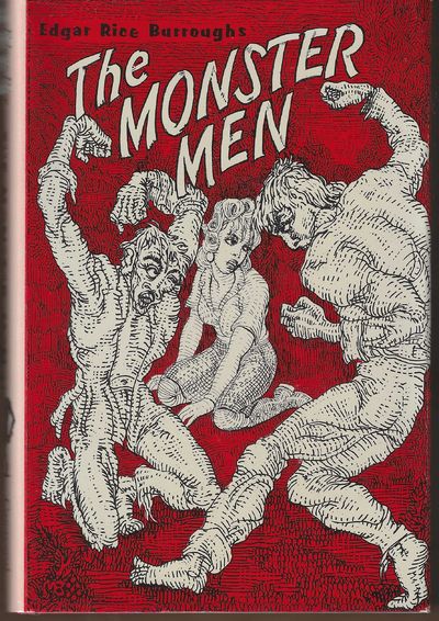 The Monster Men