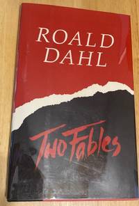 cover of Two Fables