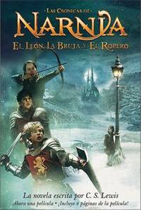 El Leon, La Bruja y El Ropero (Chronicles of Narnia): 2