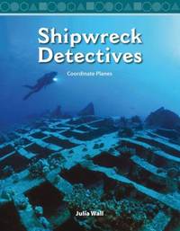 Shipwreck Detectives : Coordinate Planes