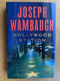 cover of Hollywood Station