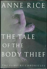 image of The Tale of the Body Thief