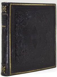 Commonplace book, album of poetry, prints and watercolors compiled by Mrs. Priscilla Vickers of Bridgenorth, Shropshire, England