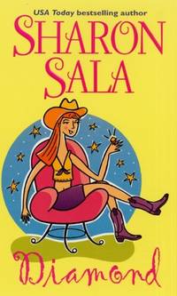 image of Diamond (Harper Monogram): Gambler's Daughters Trilogy, Book I