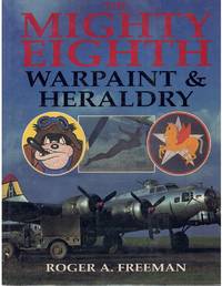 THE MIGHTY EIGHTH Warpaint & Heraldry