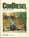 ConDiesel: 155 MM Towed Howitzer, M198